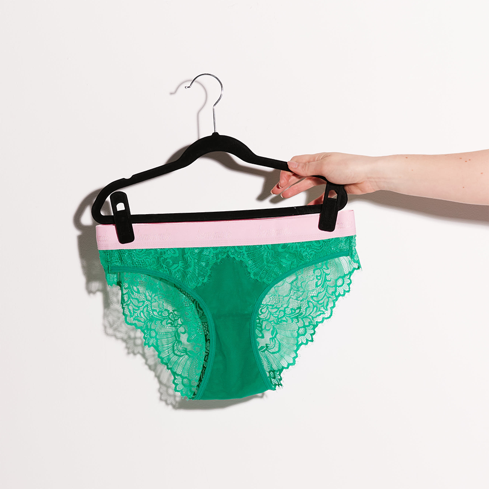 Synergy Brief - Emerald